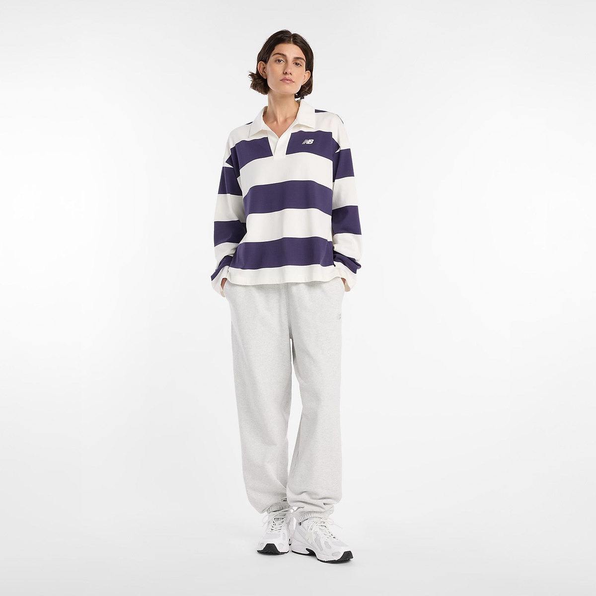 Rugby ロングスリーブトップ