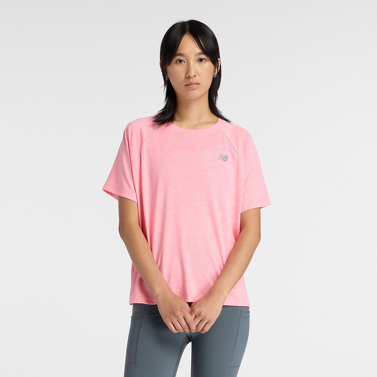 スポーツパフォーマンスTシャツ