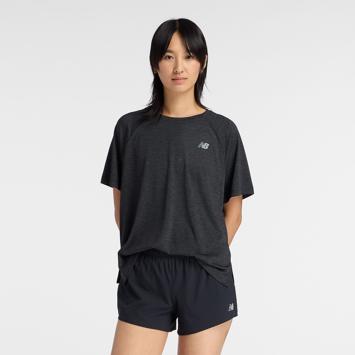 スポーツパフォーマンスTシャツ