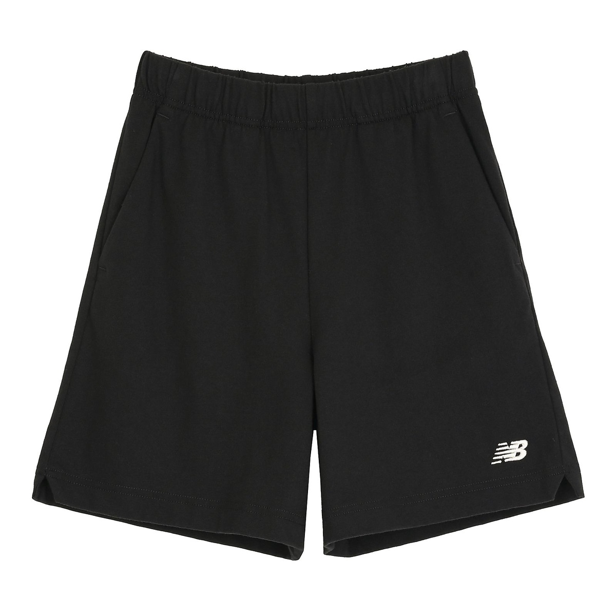 ニットショーツ