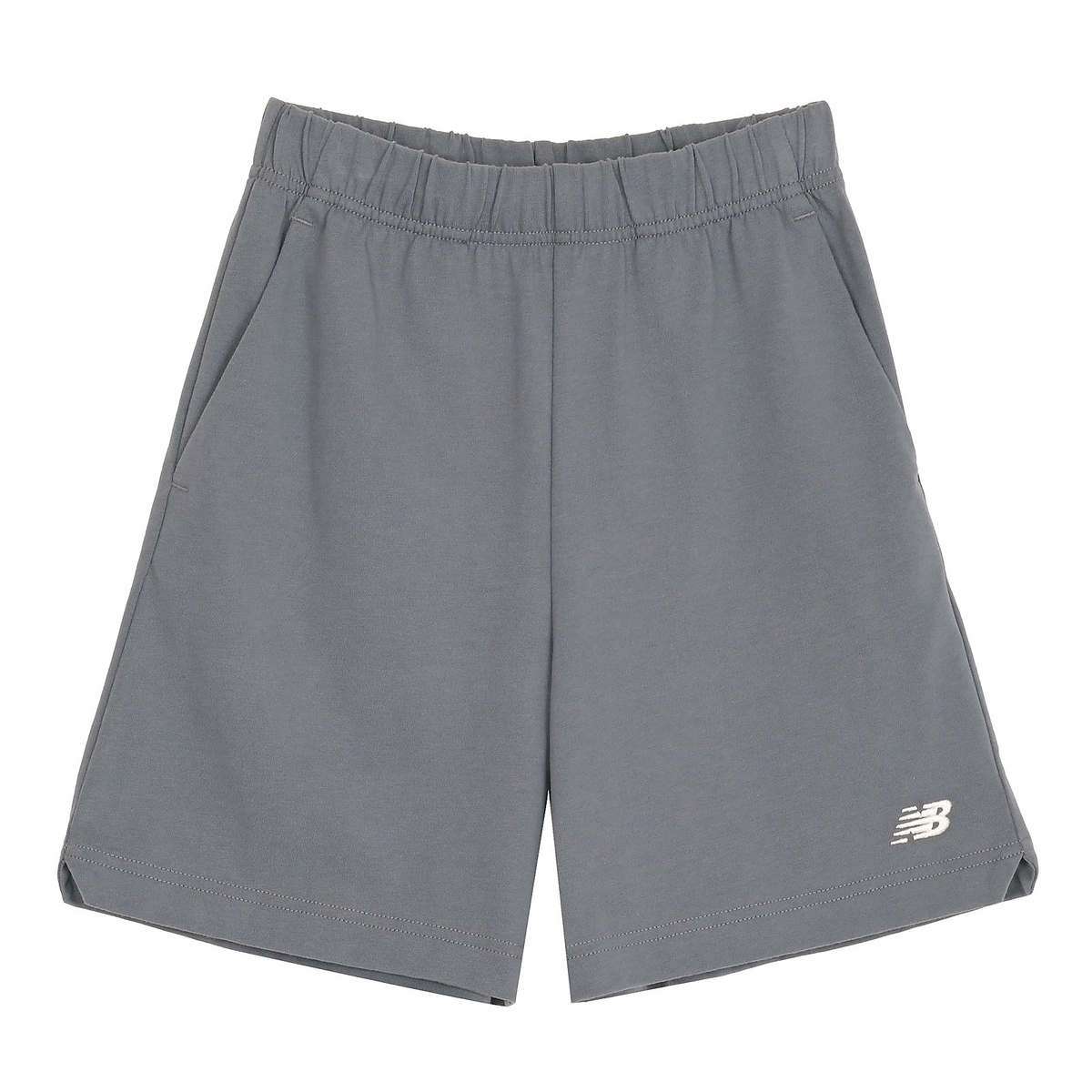 ニットショーツ