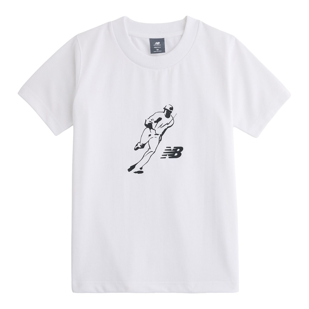 大谷翔平キッズオールウェイズオンロゴ半袖Tシャツ