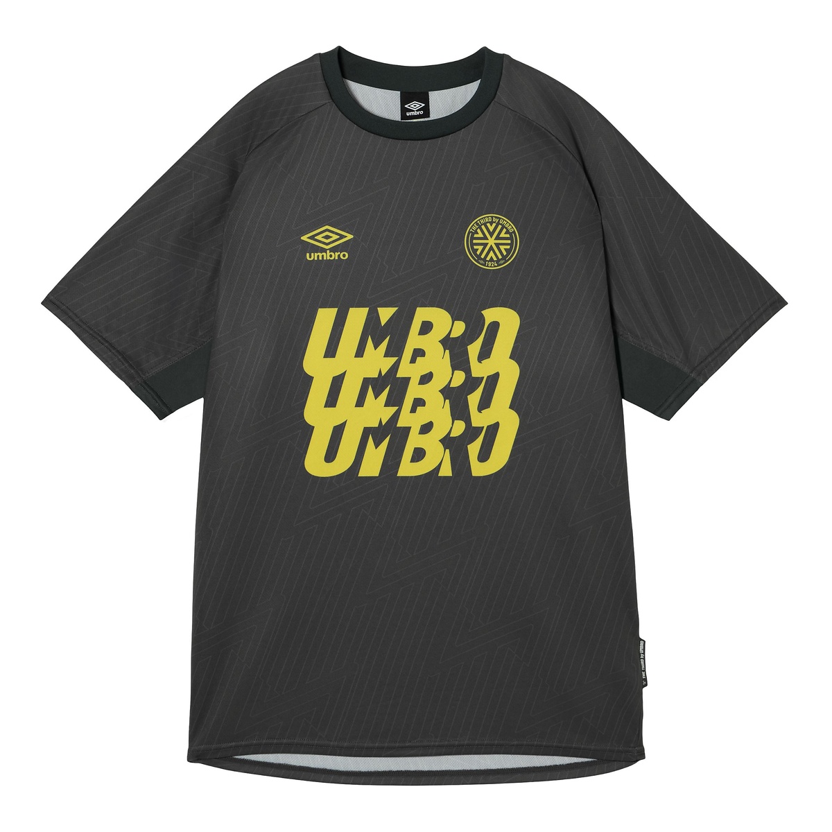 グラフイツクプラクテイスシヤツ