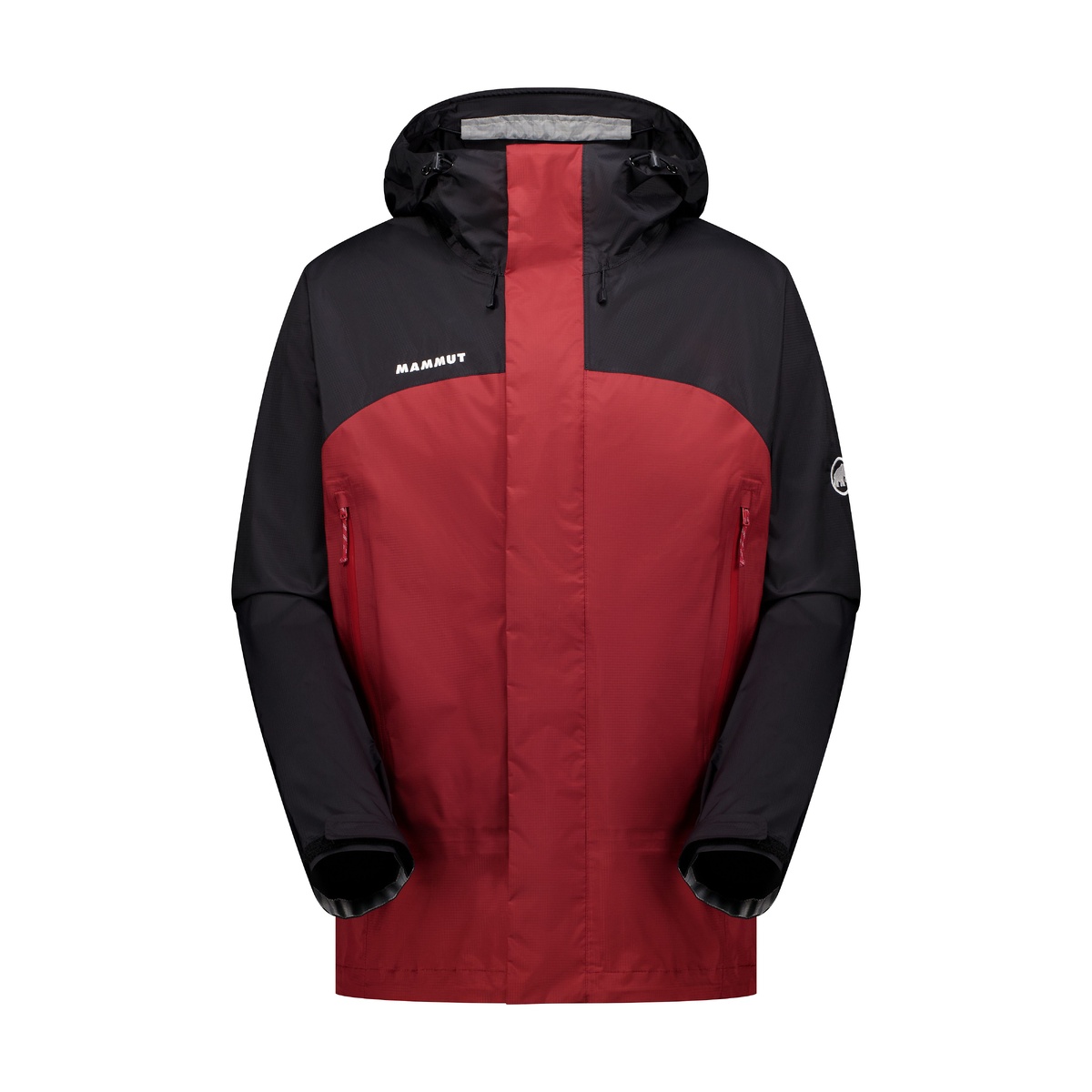 Microlayer 3.0 HS Hooded Jacket AF Men