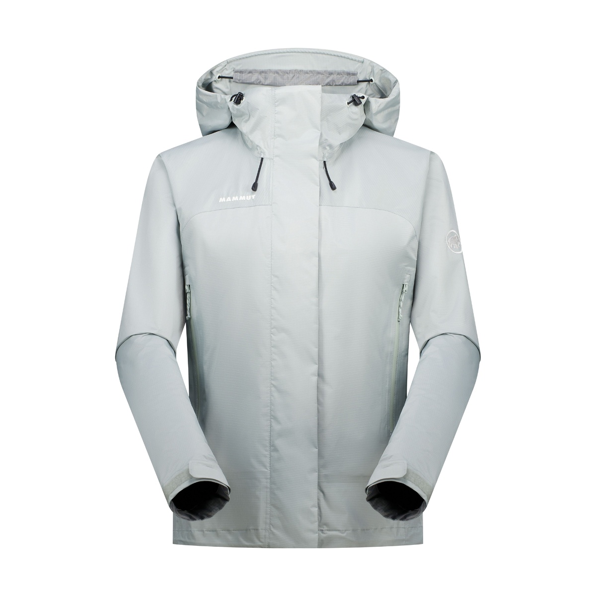Microlayer 3.0 HS Hooded Jacket AF Women