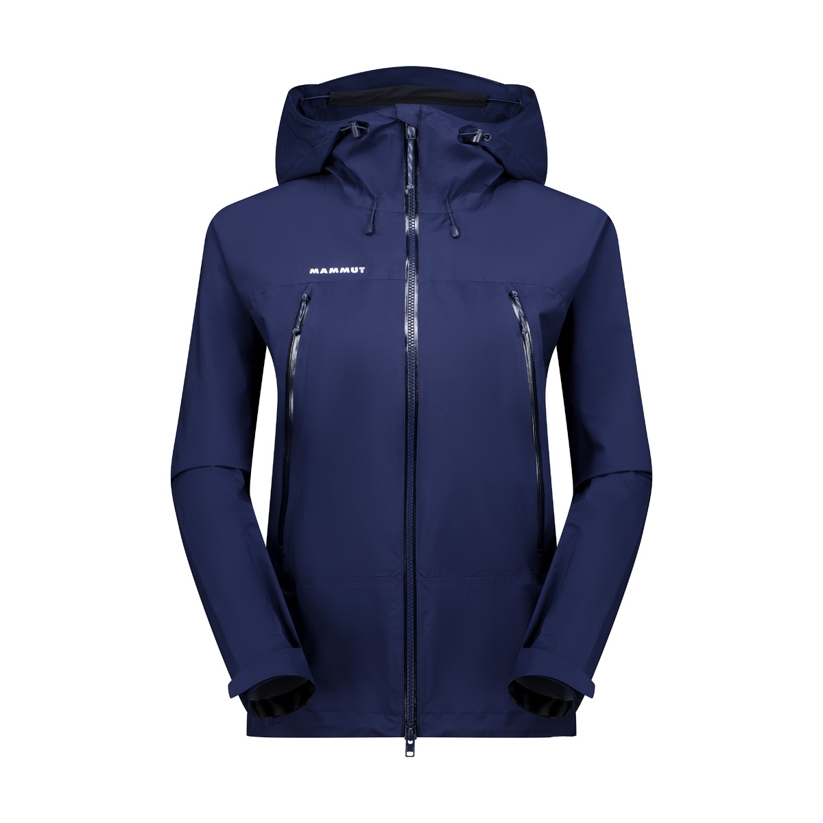 Masao Light 2.0 HS Hooded Jacket AF Women
