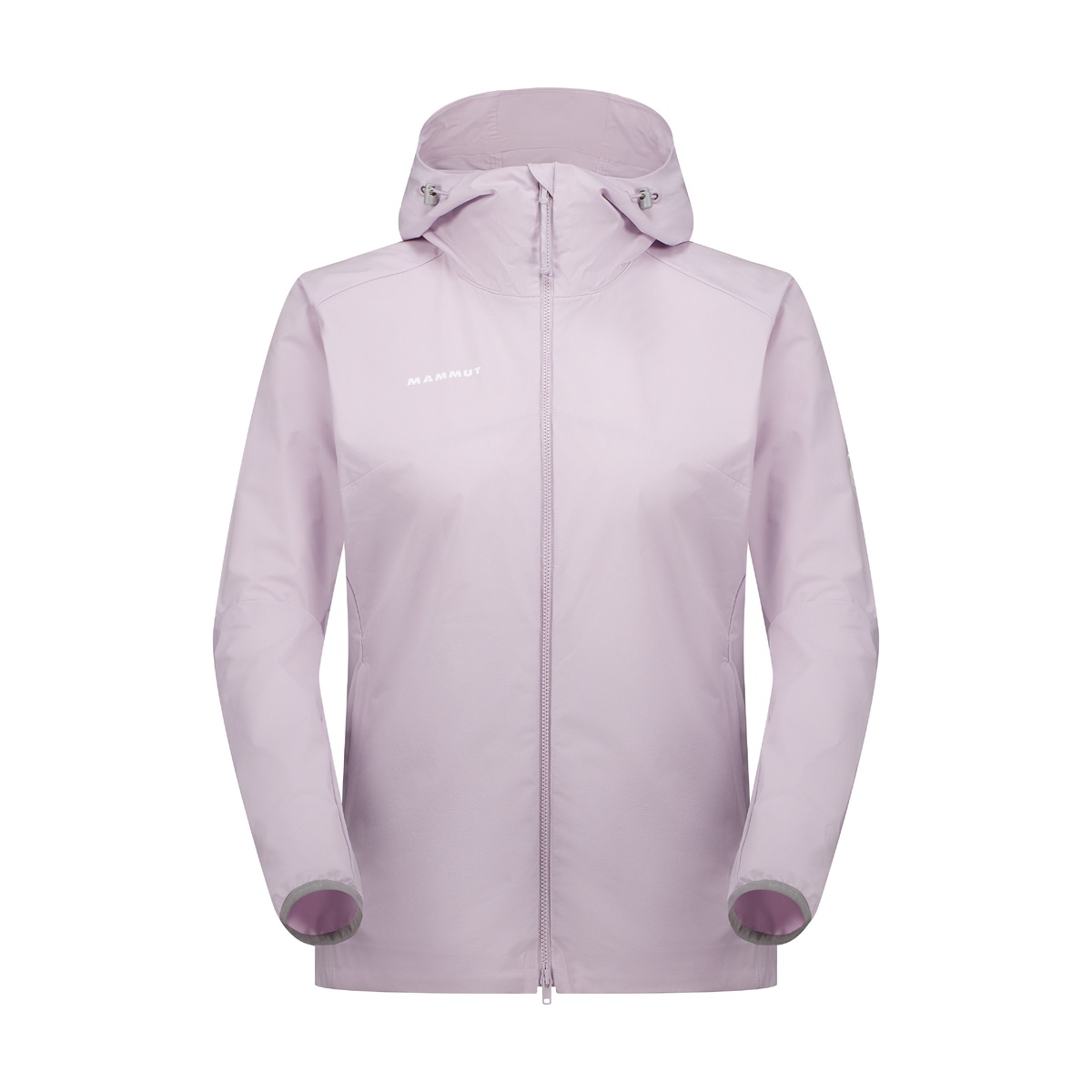 GRANITE SO Hooded Jacket AF Women