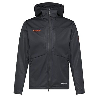 Ultimate VIII SO Hooded Jacket AF Men Classic