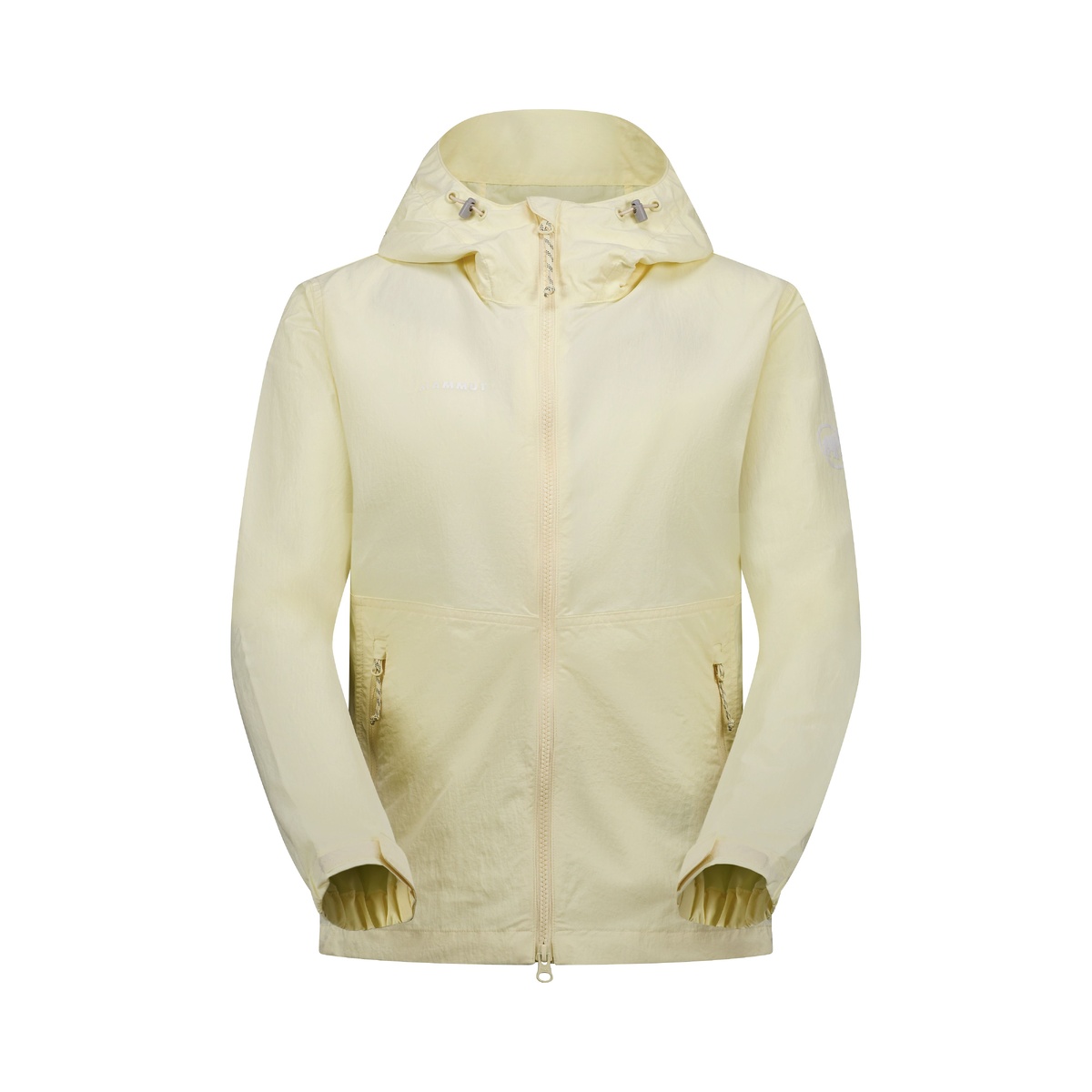 Hiking WB Hooded Jacket AF Women