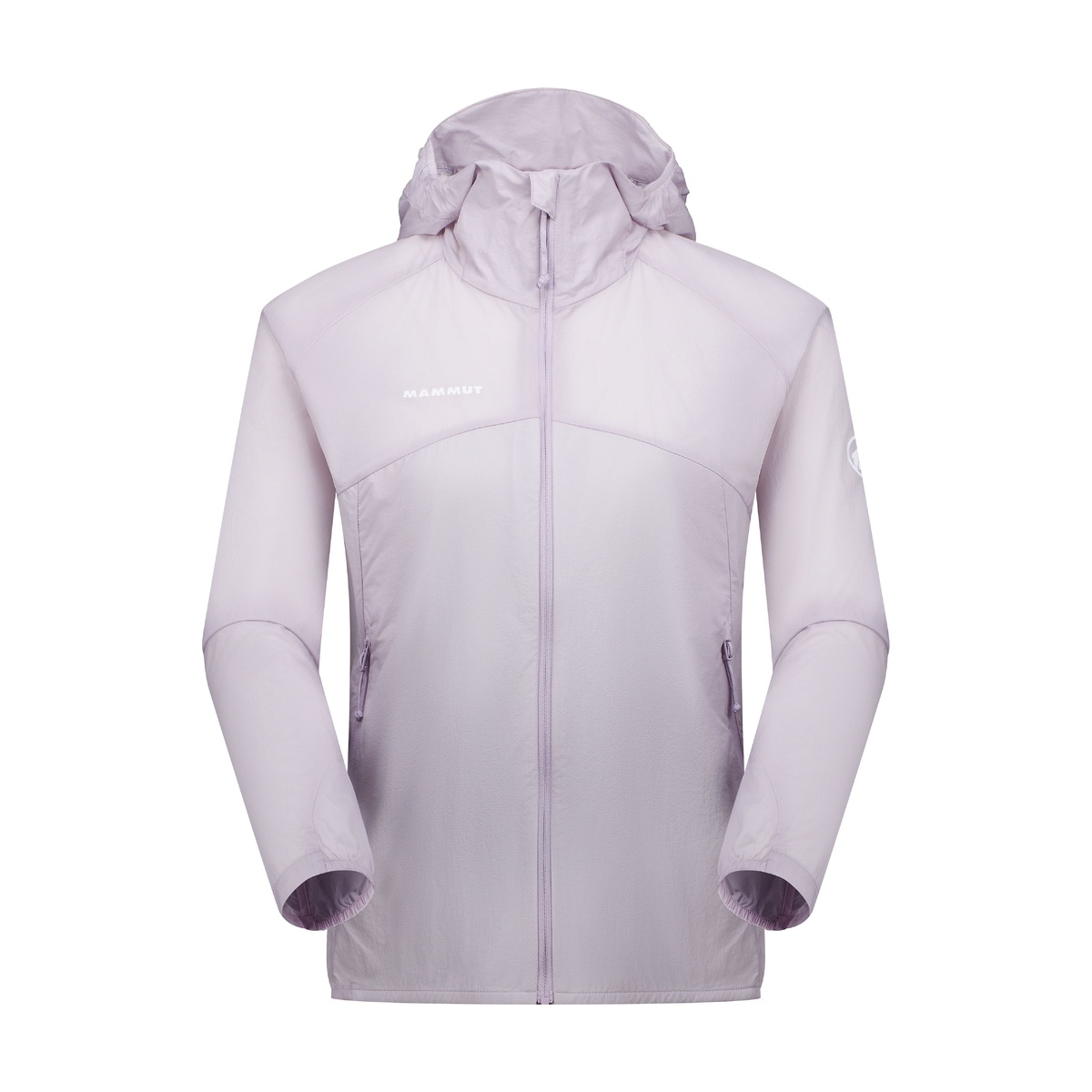 Convey WB Hooded Jacket AF Women