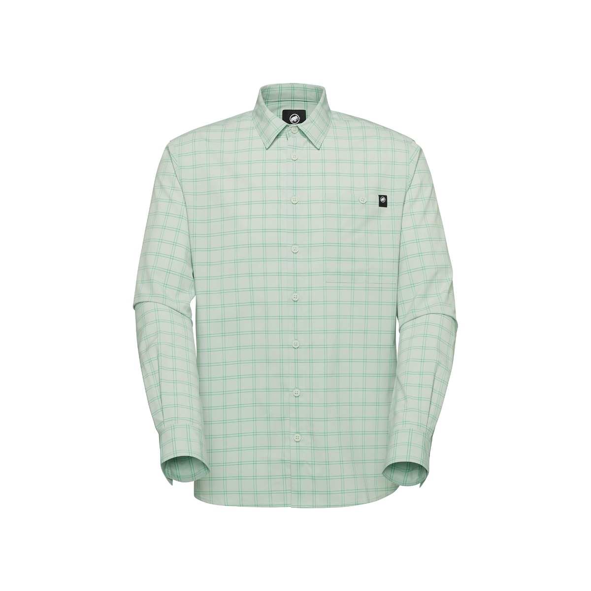Lenni Longsleeve Shirt AF Men