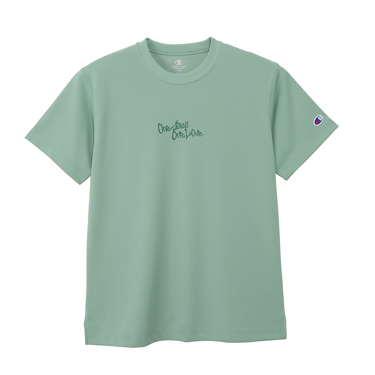 SHORT SLEEVE T-SHIRT