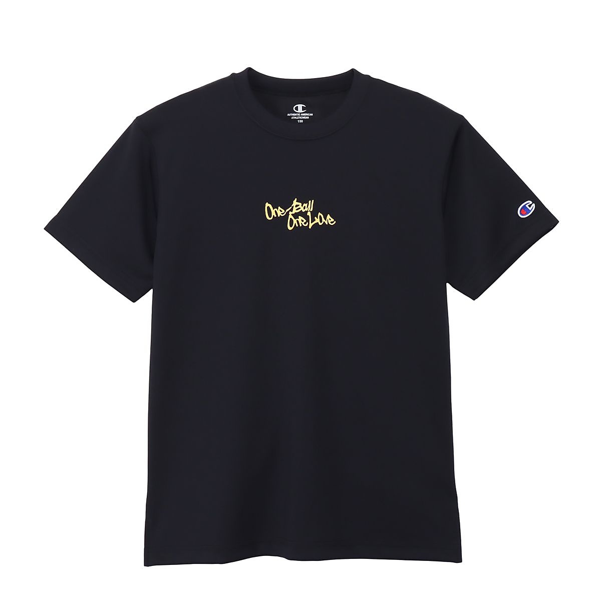 SHORT SLEEVE T-SHIRT