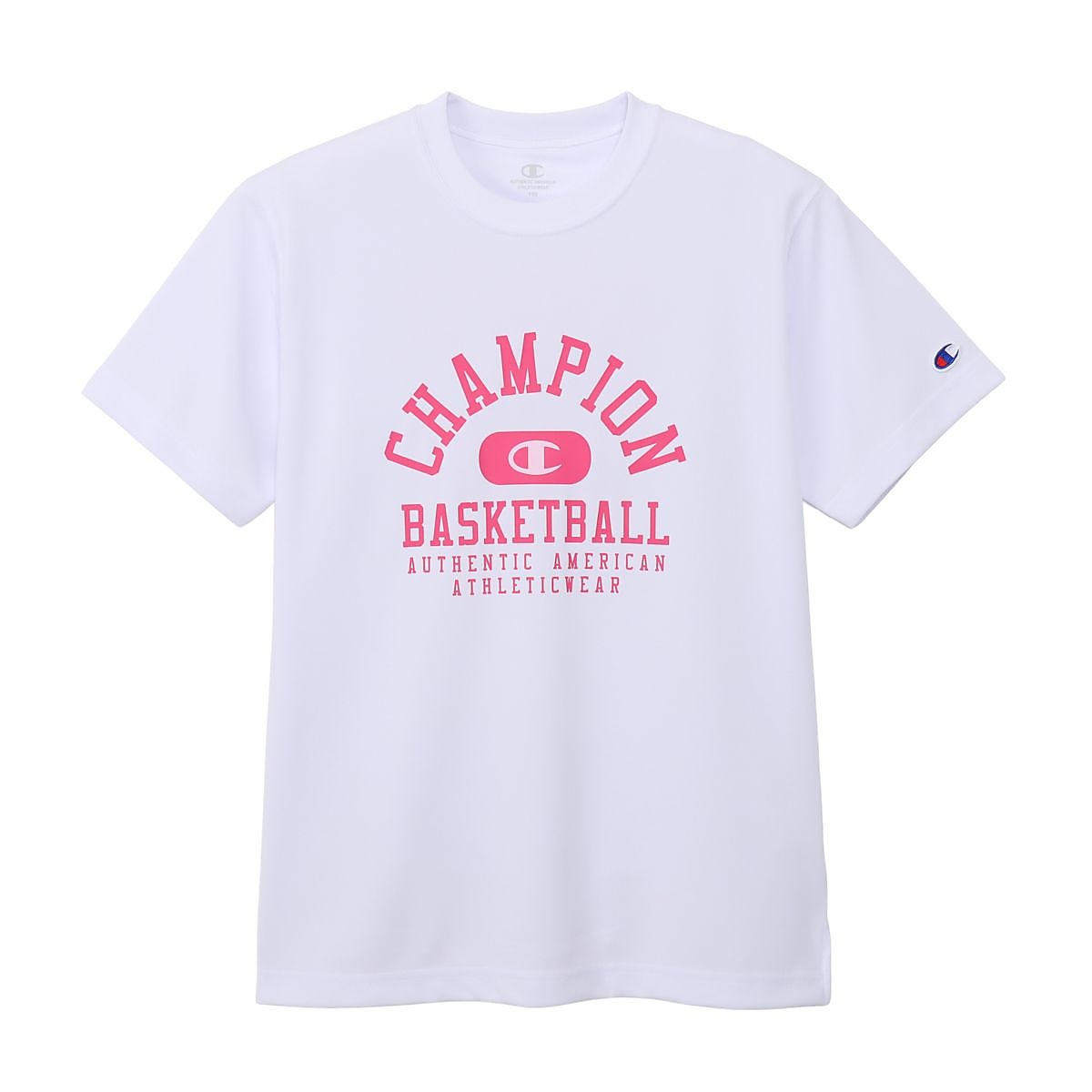 SHORT SLEEVE T-SHIRT