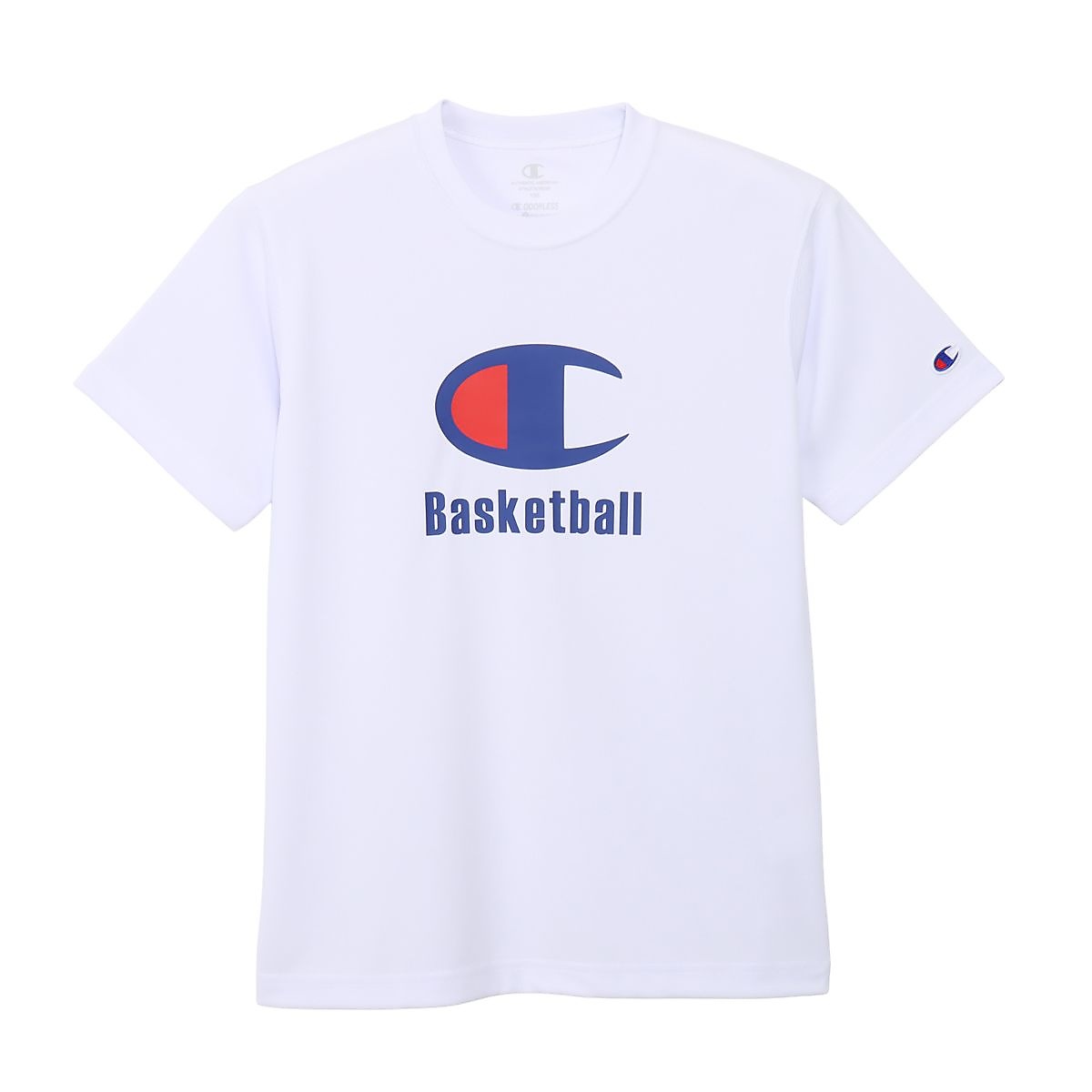 SHORT SLEEVE T-SHIRT