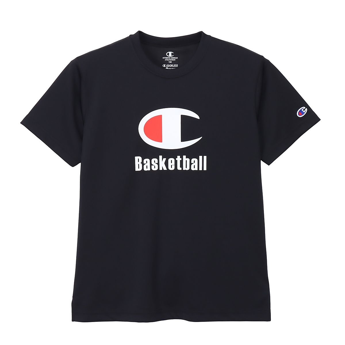 SHORT SLEEVE T-SHIRT