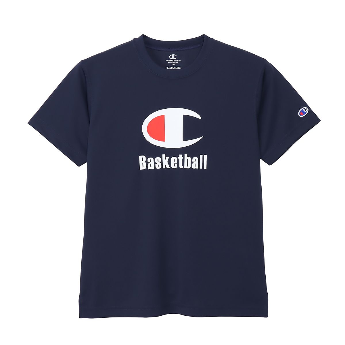 SHORT SLEEVE T-SHIRT