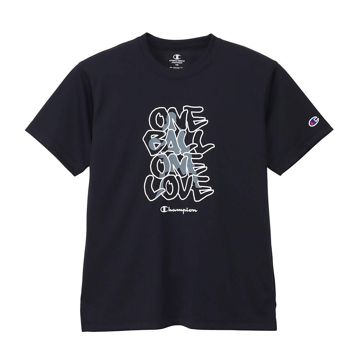 SHORT SLEEVE T-SHIRT