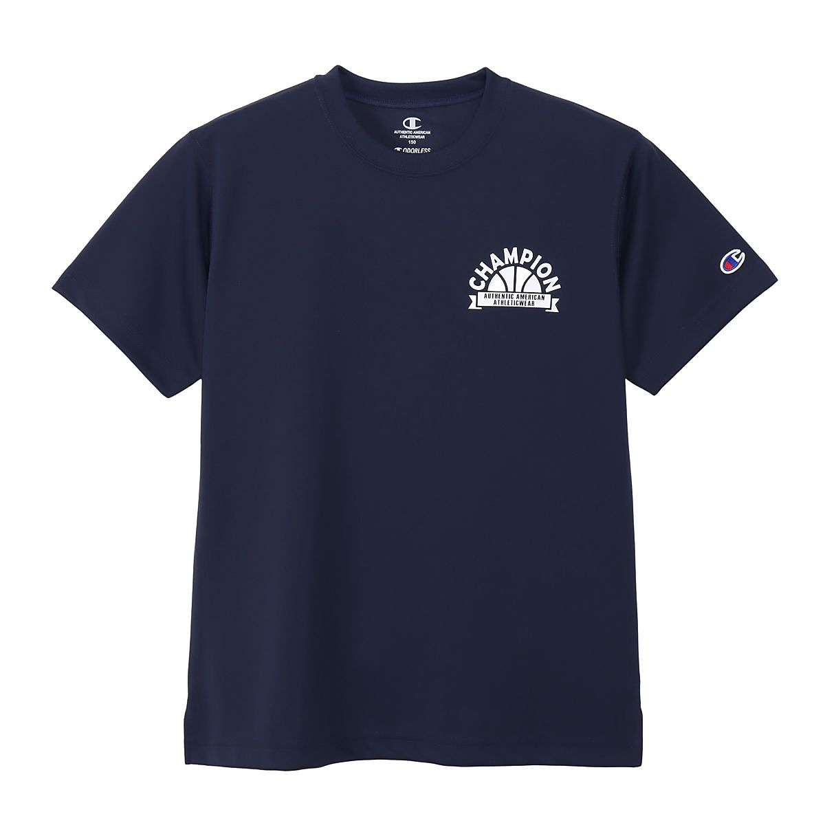 SHORT SLEEVE T-SHIRT