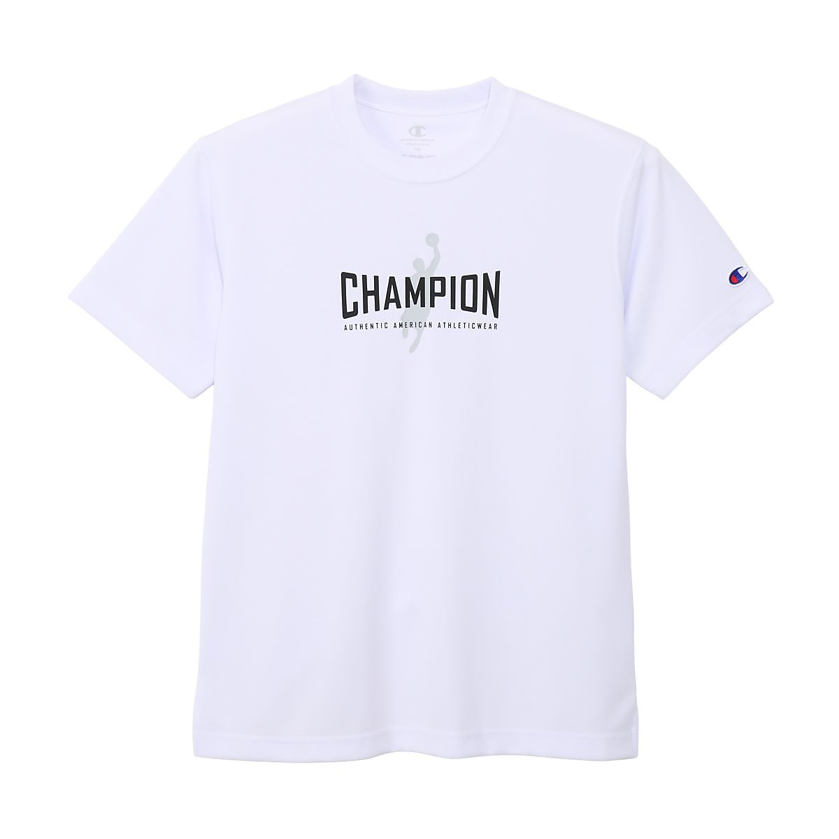 SHORT SLEEVE T-SHIRT