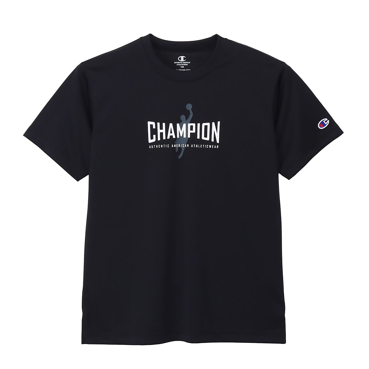 SHORT SLEEVE T-SHIRT