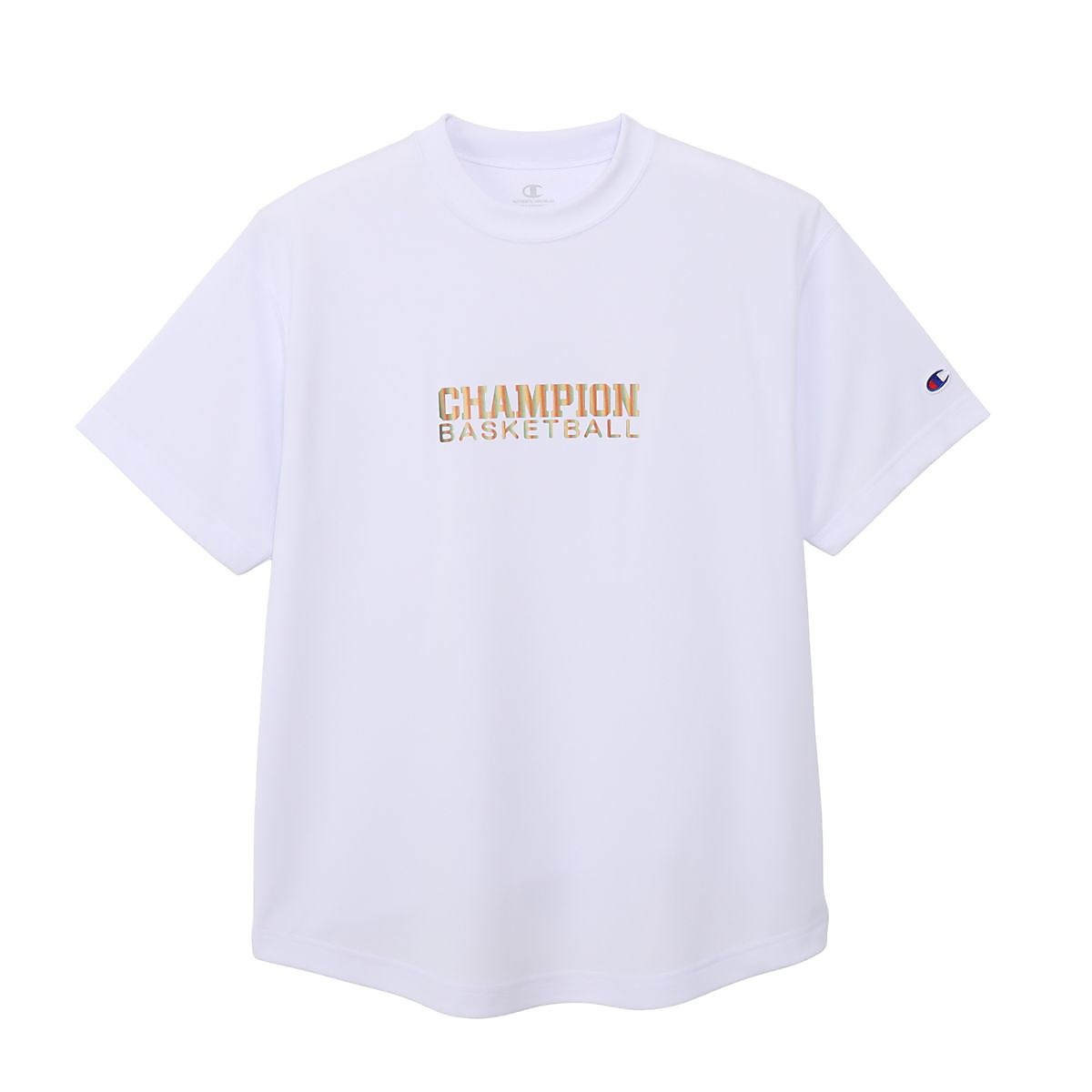 SHORT SLEEVE T-SHIRT