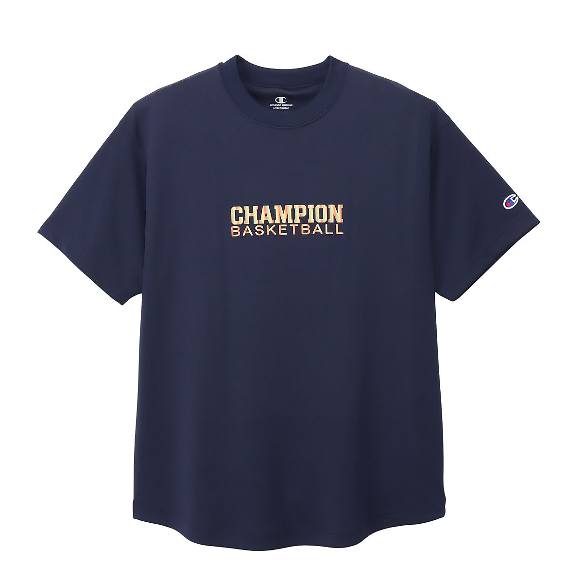 SHORT SLEEVE T-SHIRT