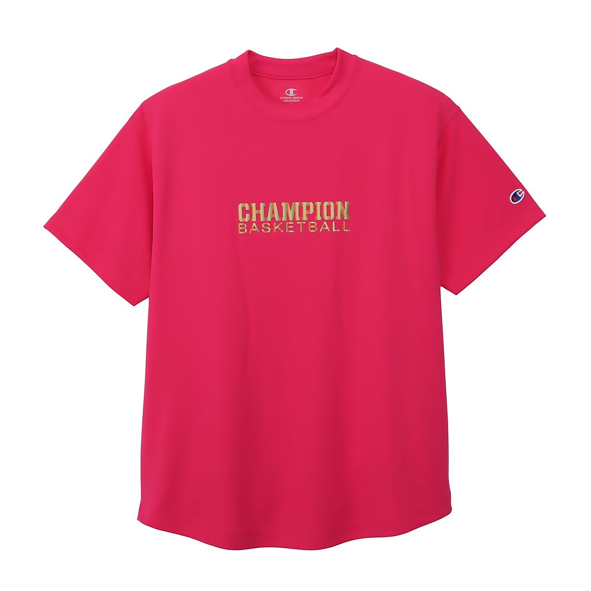 SHORT SLEEVE T-SHIRT