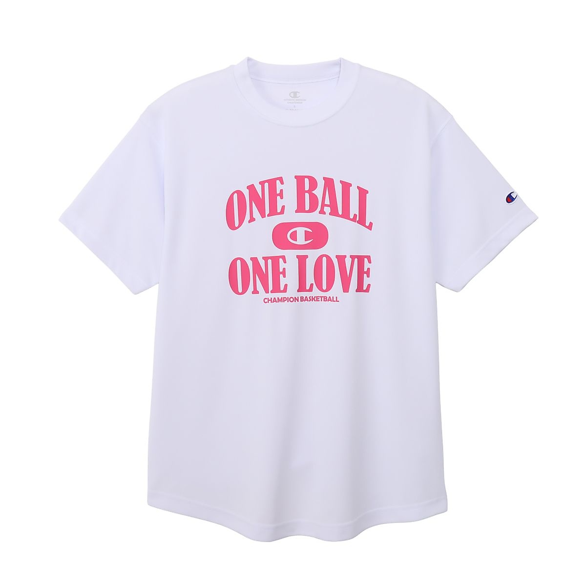 SHORT SLEEVE T-SHIRT