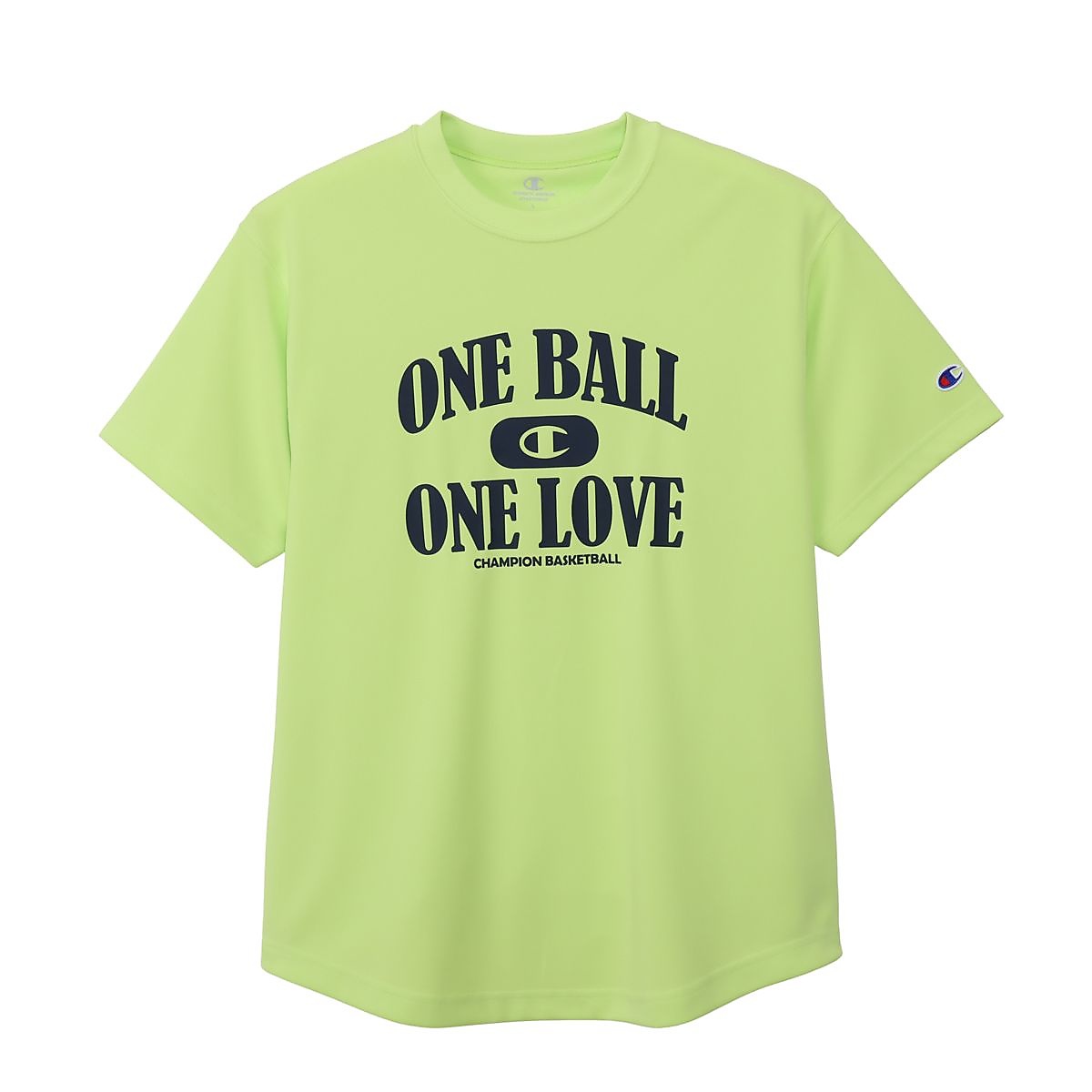 SHORT SLEEVE T-SHIRT