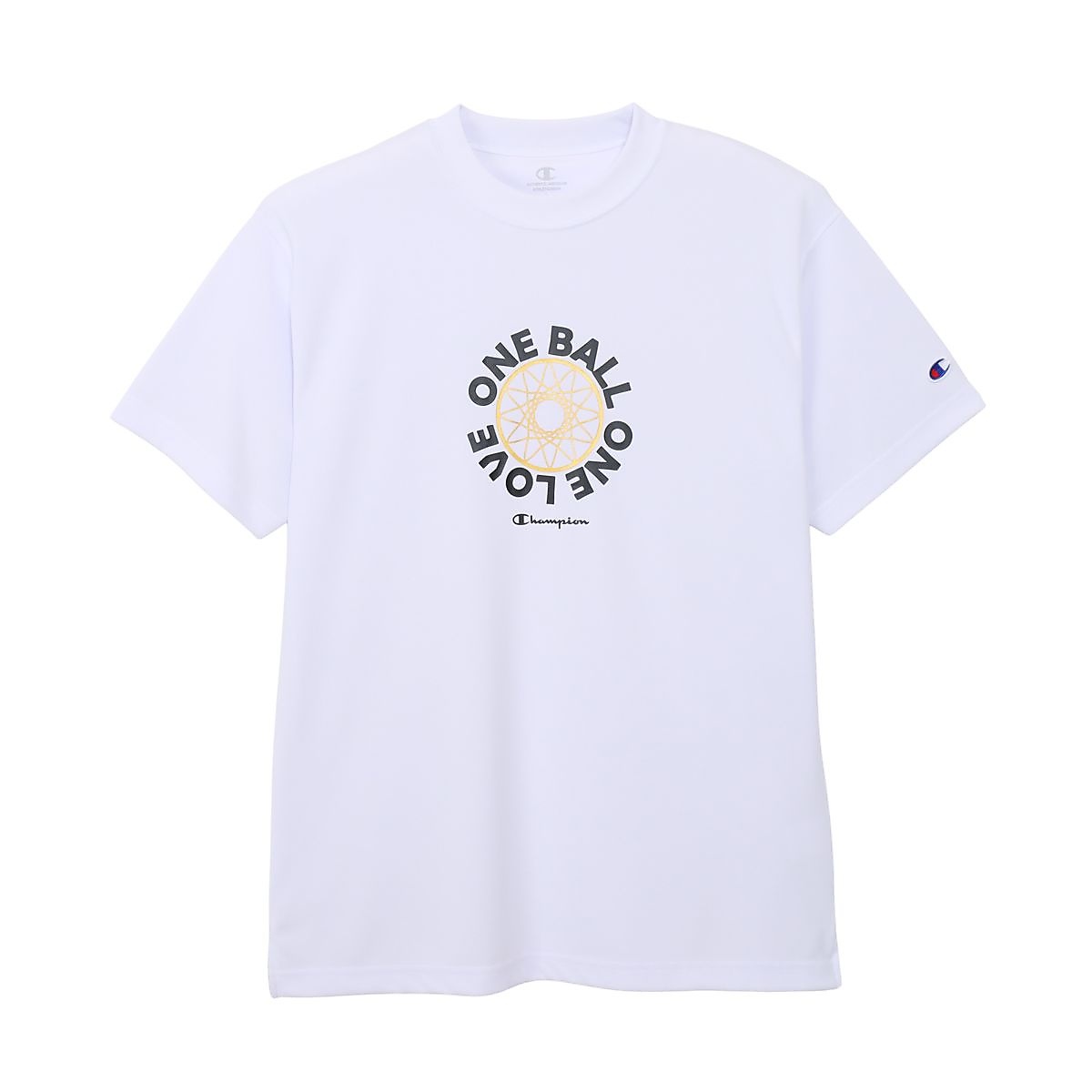 SHORT SLEEVE T-SHIRT