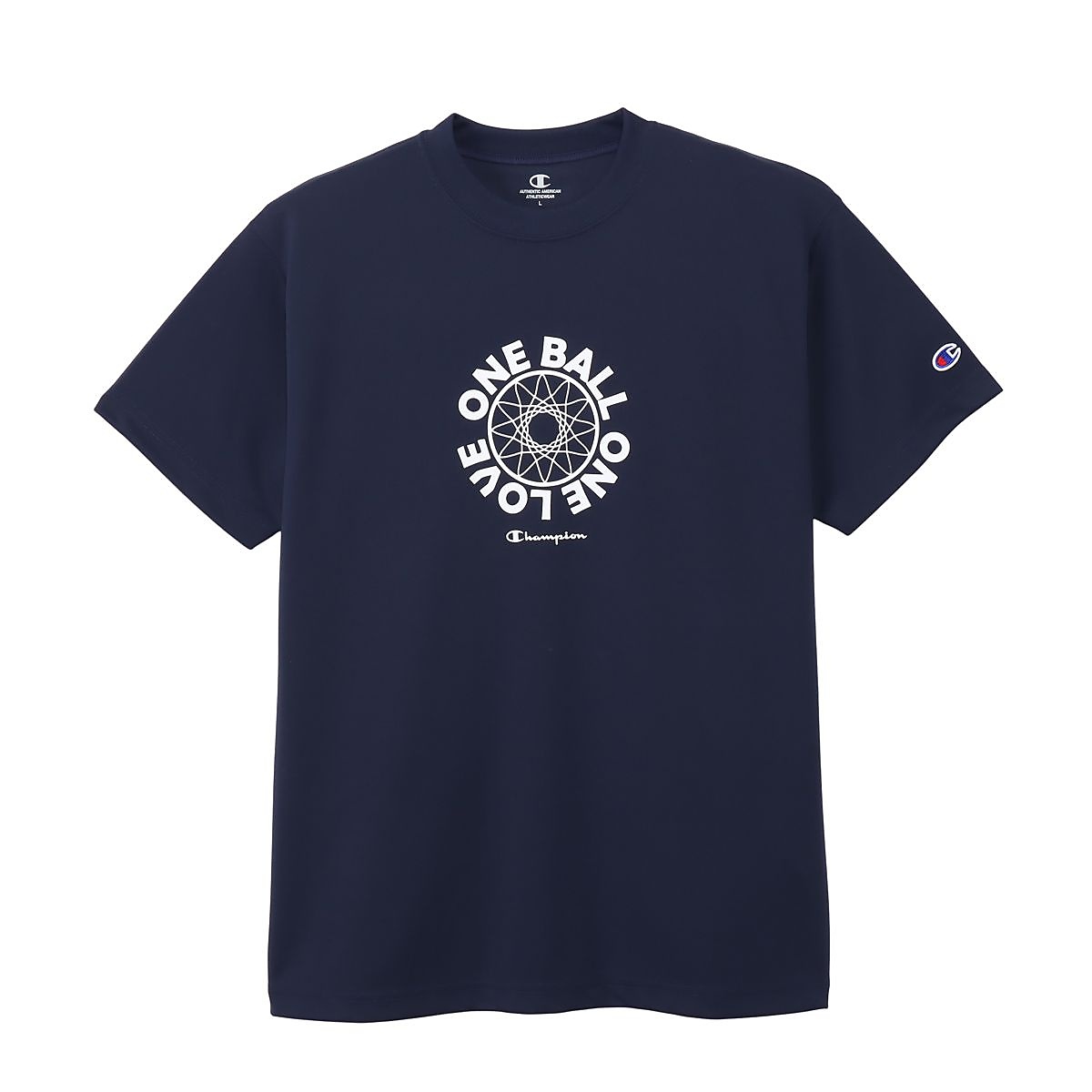 SHORT SLEEVE T-SHIRT