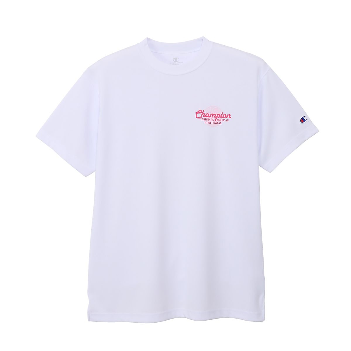 SHORT SLEEVE T-SHIRT