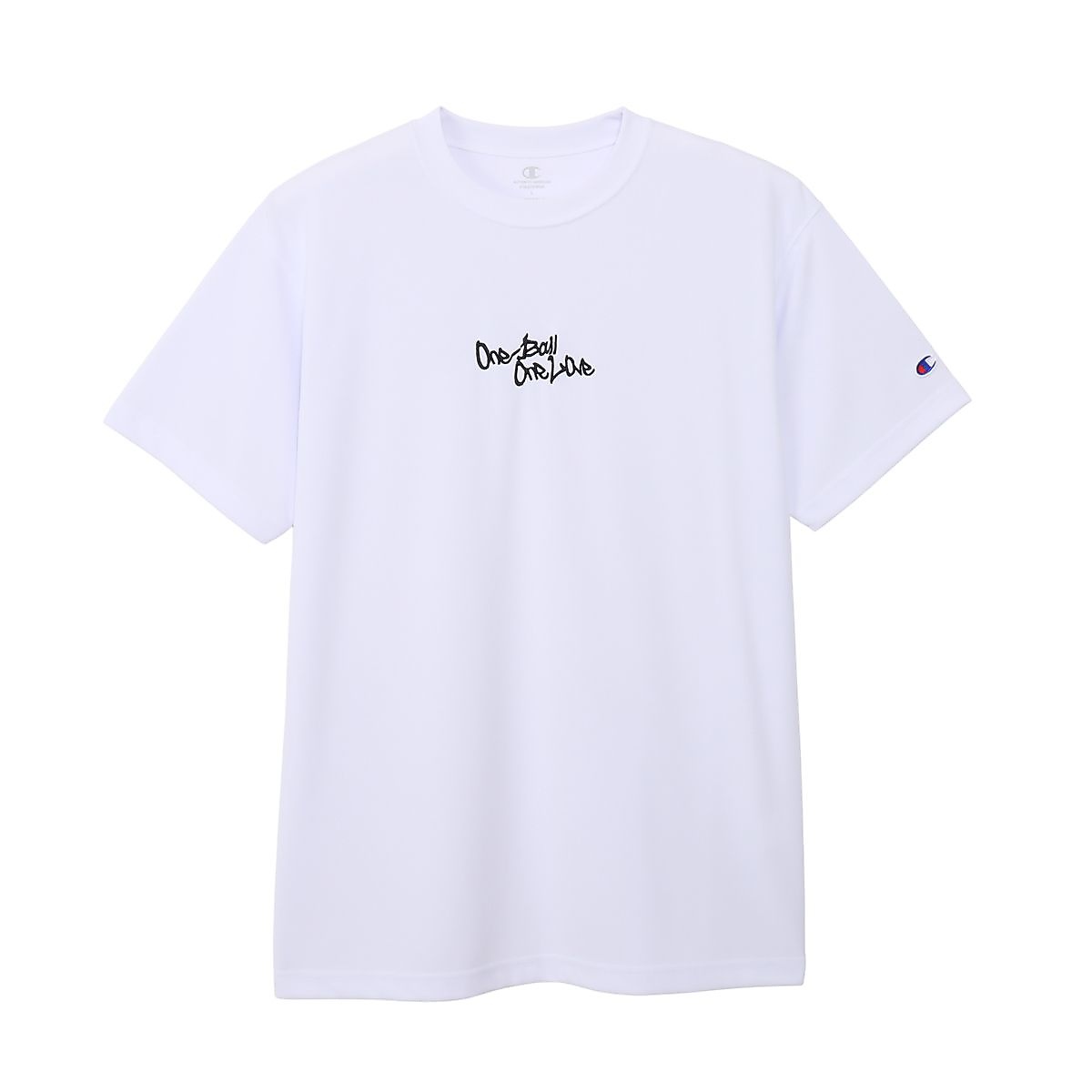 SHORT SLEEVE T-SHIRT
