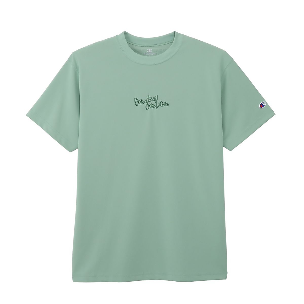 SHORT SLEEVE T-SHIRT