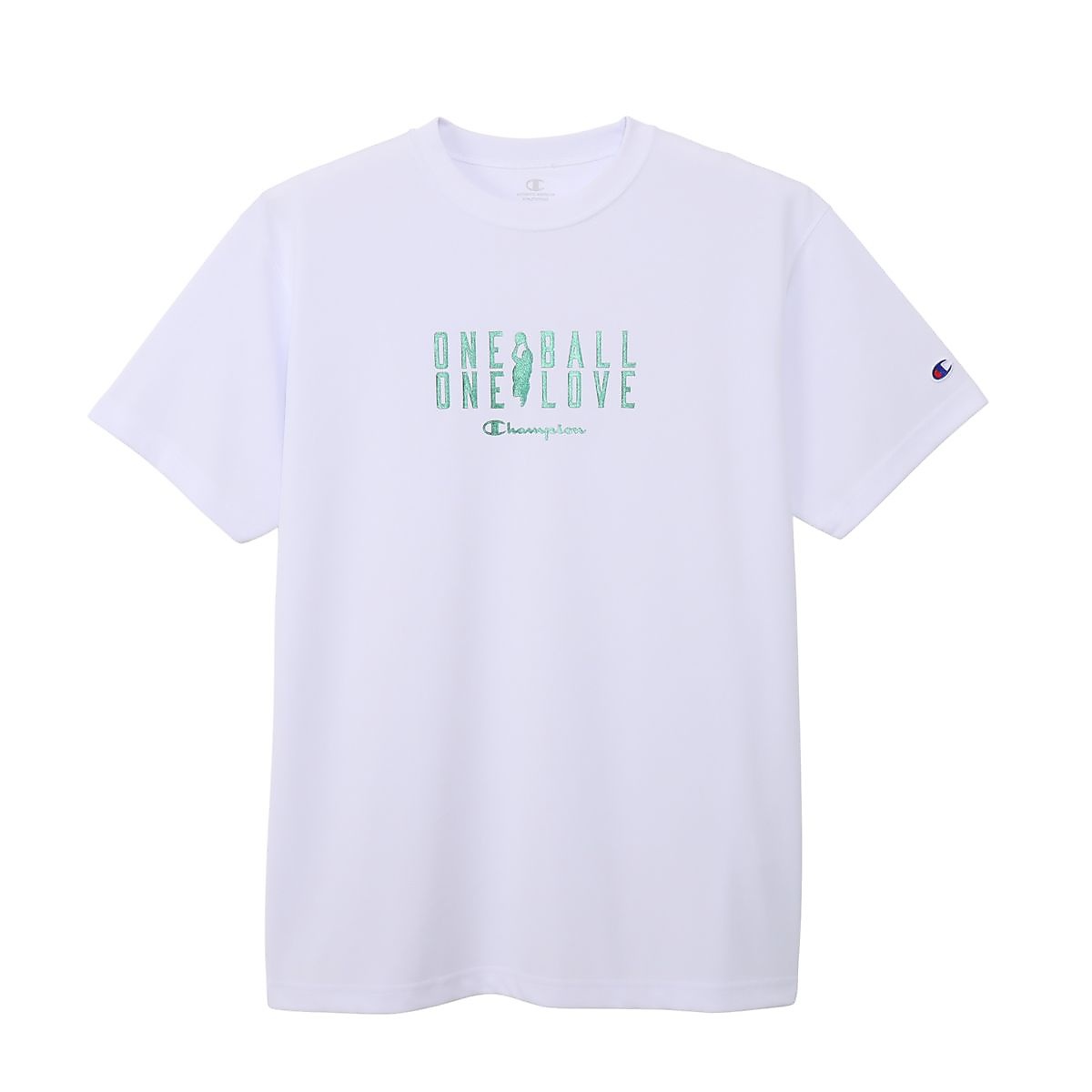 SHORT SLEEVE T-SHIRT