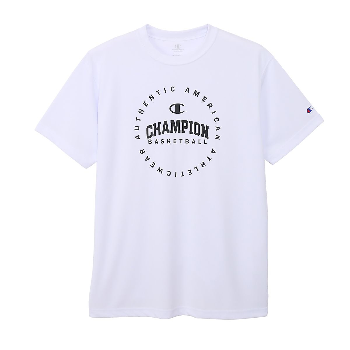 SHORT SLEEVE T-SHIRT