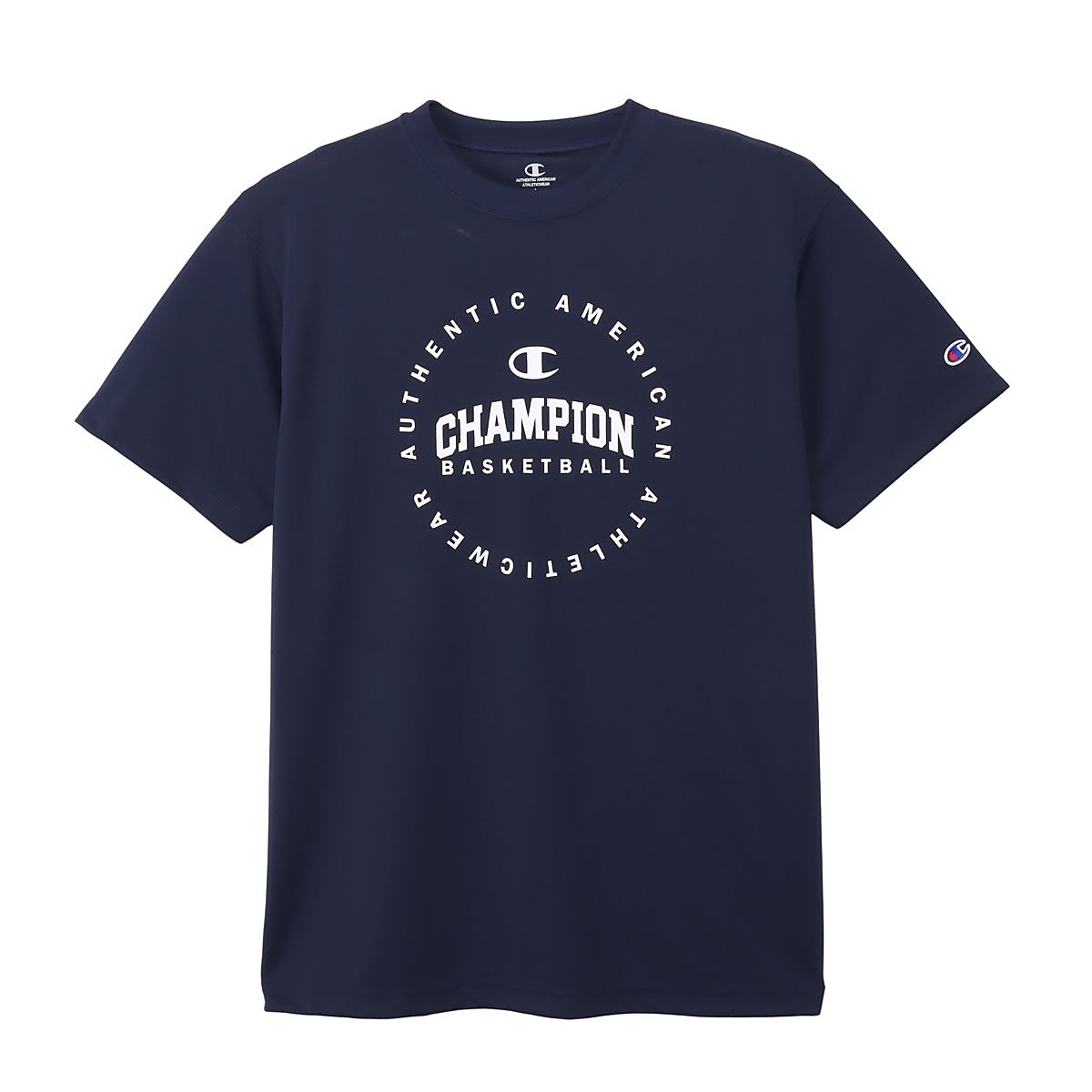 SHORT SLEEVE T-SHIRT