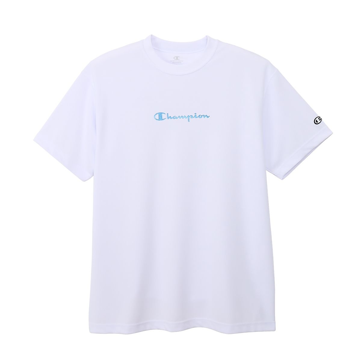 SHORT SLEEVE T-SHIRT