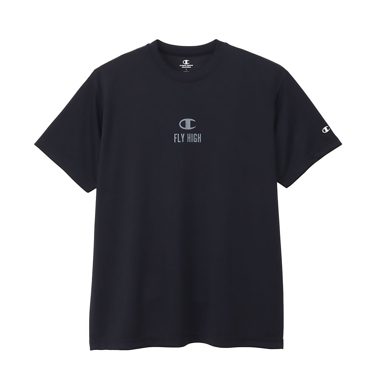 SHORT SLEEVE T-SHIRT