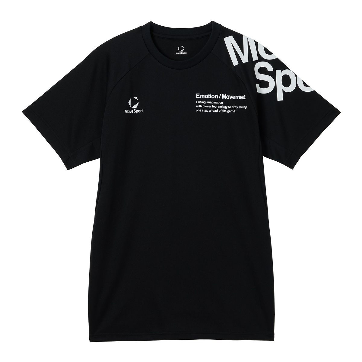 ハンソデプラクテイスシヤツ