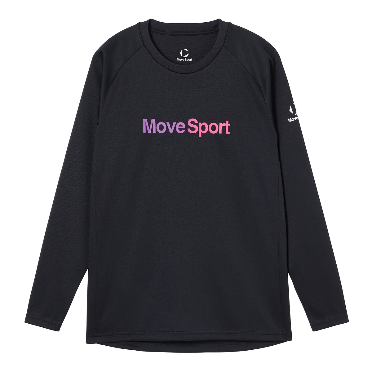 ナガソデプラクテイスシヤツ