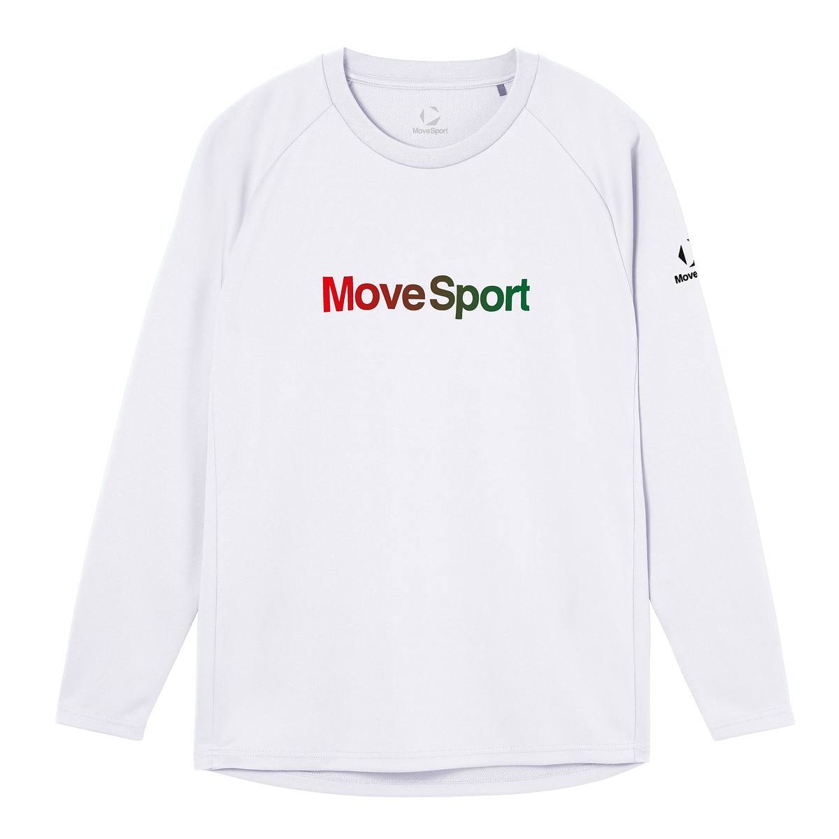 ナガソデプラクテイスシヤツ