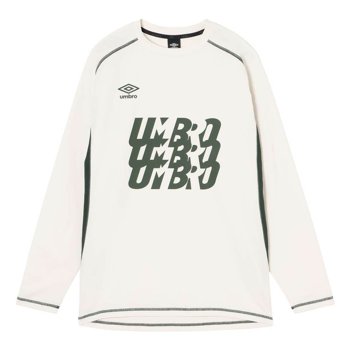 LSフイールテツクプラクテイスシヤツ