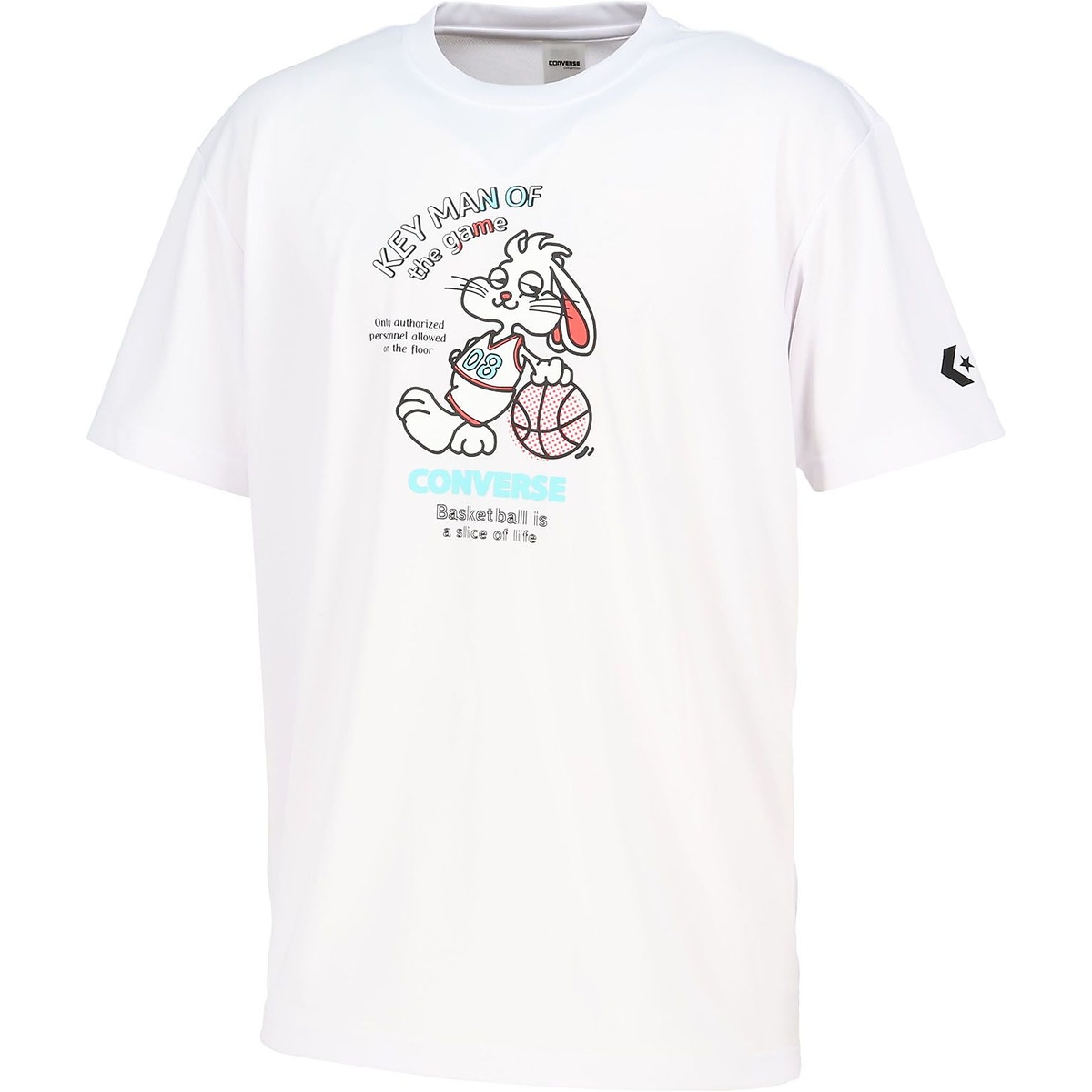 6S プリントTシャツ(6S PRINT T-SHIRT)