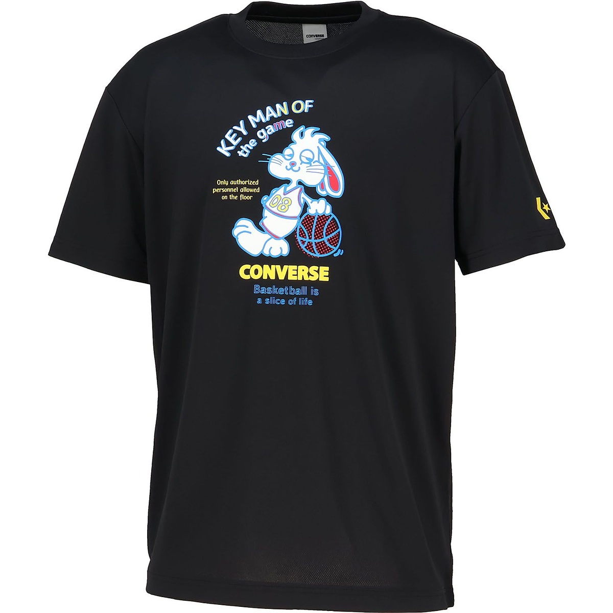 6S プリントTシャツ(6S PRINT T-SHIRT)