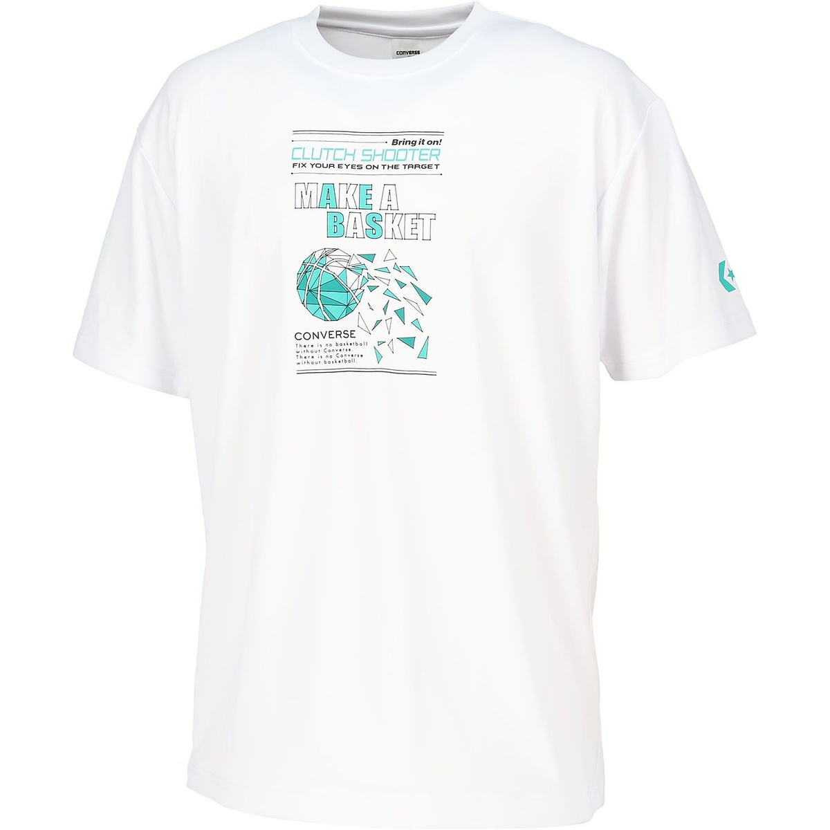 6S プリントTシャツ(6S PRINT T-SHIRT)