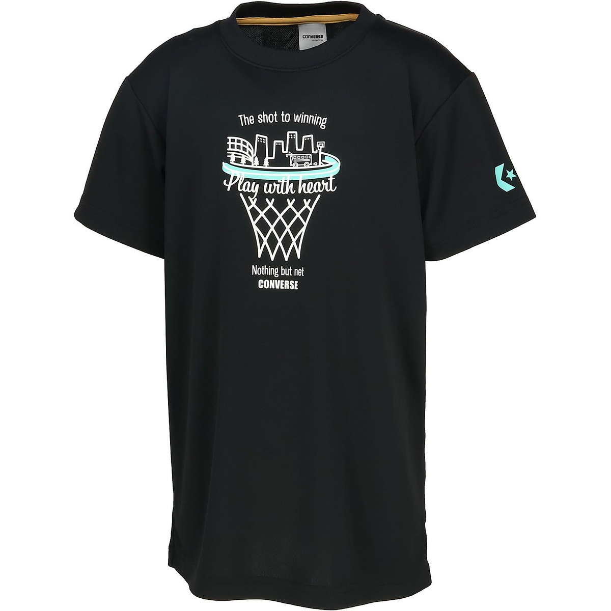 6S JRプリントTシャツ(6S JR PRINT T-SHIRT)