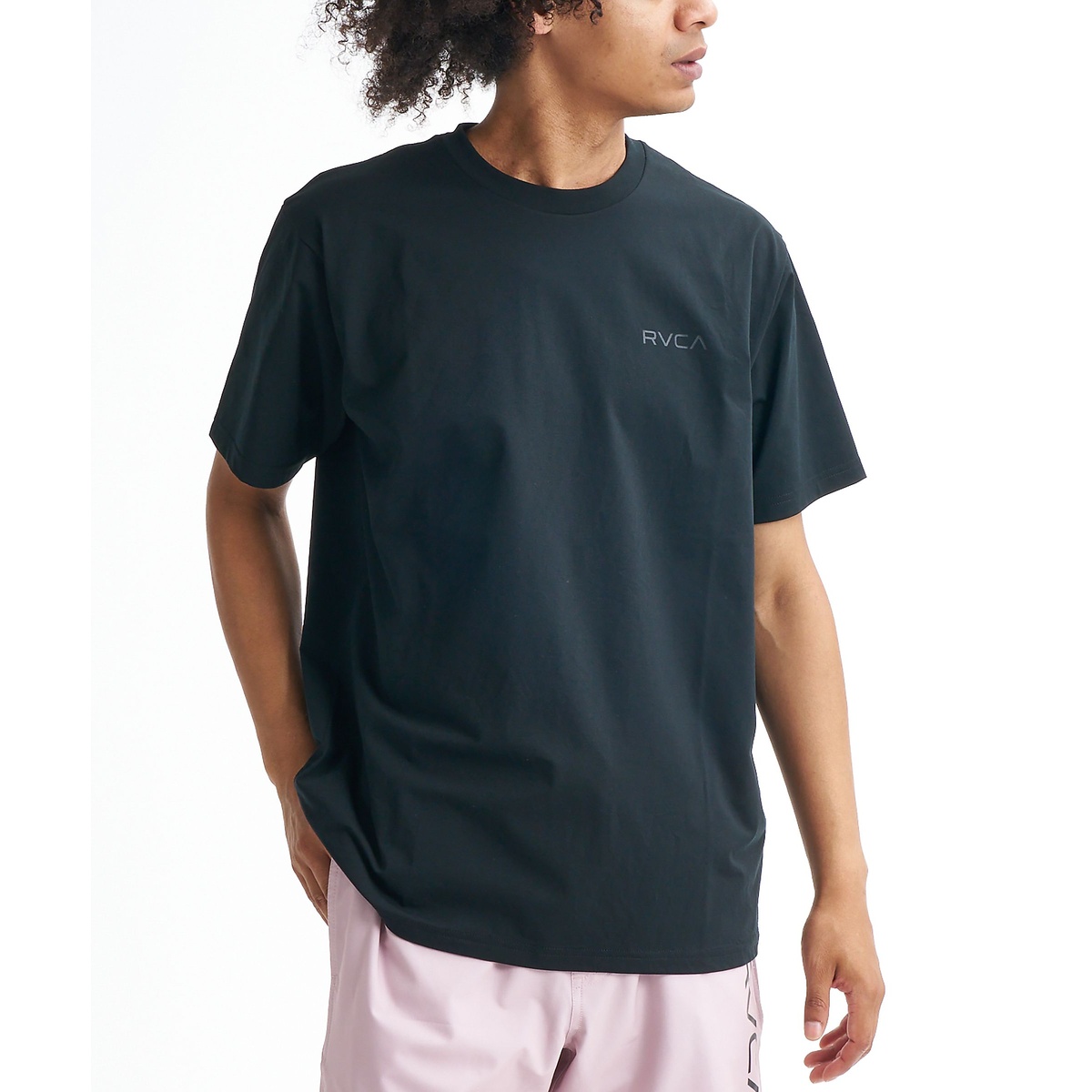 RVCA STRAIGHT WAY