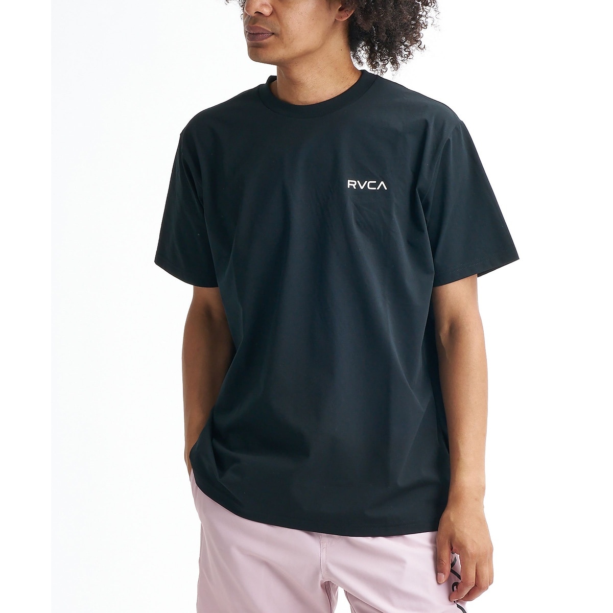 RVCA STRAIGHT WAY